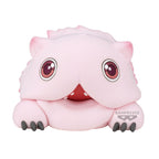 Figura Fluffy Puffy Mitty The Golden City of The Scorching Sun Made in Abyss 12Cm   BANPRESTO