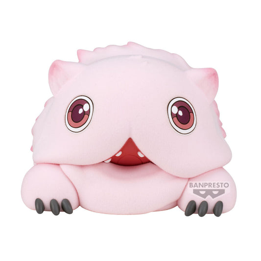 Figura Fluffy Puffy Mitty The Golden City of The Scorching Sun Made in Abyss 12Cm