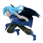 Figura Rimuru Tempest Majestic Wings Espresto That Time I Got Reincarnated as a Slime 17Cm   BANPRESTO