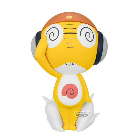 Figura Kululu Sgt. Keroro 18Cm