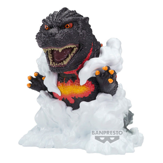 Figura Godzilla 1995 Ver. A Enshrined Monsters Toho Monster Series 13Cm