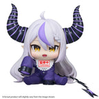 Figura La+ Darknesss Holobabies Hololive 13Cm   BANPRESTO