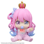 Figura Himemori Luna Holobabies Hololive 13Cm   BANPRESTO