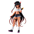 Figura Nemesis Glitter & Glamours To Loveru Darkness 21Cm   BANPRESTO