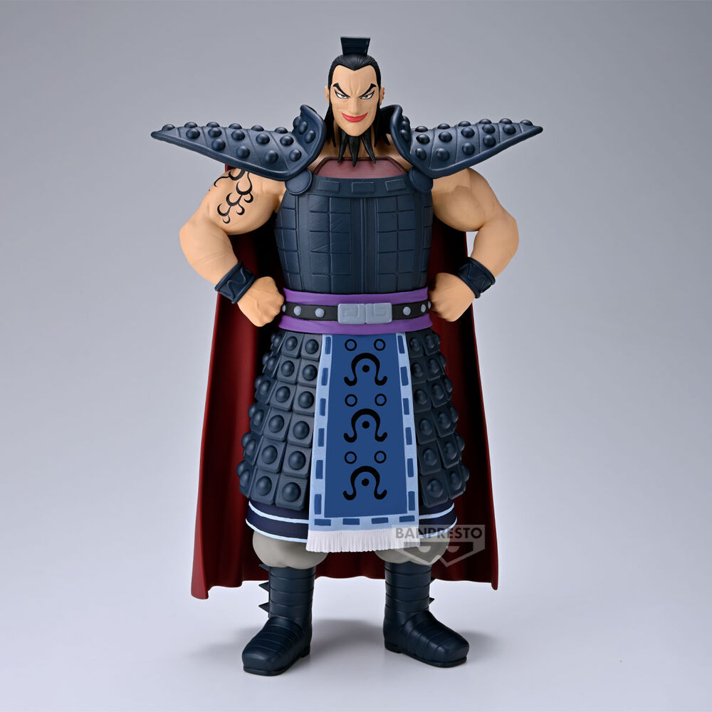 Figura Ohki Grandista Kingdom 28Cm