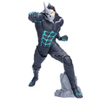 Figura Kafka Hibino Ver. Grandista Kaiju No. 8 24Cm   BANPRESTO
