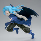 Figura Rimuru Tempest Majestic Wings Espresto That Time I Got Reincarnated as a Slime 17Cm   BANPRESTO