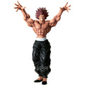 Figura Hanma Yujiro Grandista Baki 31Cm