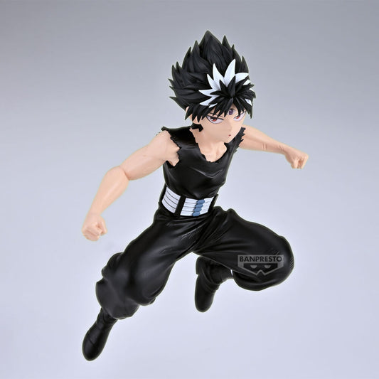 Figura Maximatic Hiei Yu Yu Hakusho 16Cm