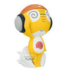 Figura Kululu Sgt. Keroro 18Cm   BANPRESTO