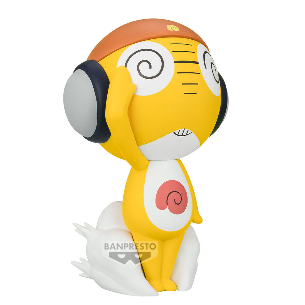 Figura Kululu Sgt. Keroro 18Cm