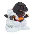 Figura Godzilla 1995 Ver. A Enshrined Monsters Toho Monster Series 13Cm   BANPRESTO