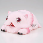 Figura Fluffy Puffy Mitty The Golden City of The Scorching Sun Made in Abyss 12Cm   BANPRESTO