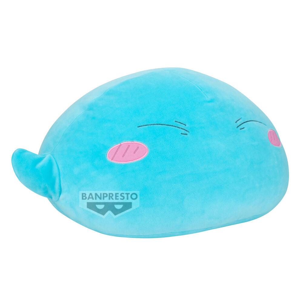 Peluche Rimuru Tempest Vol.2 That Time I Got Reincarnated as a Slime 22Cm