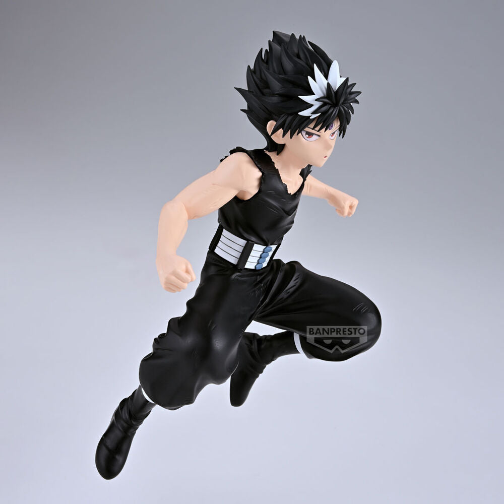 Figura Maximatic Hiei Yu Yu Hakusho 16Cm