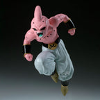 Figura Majin Buu Pure vs Super Saiyan 3 Son Goku Match Makers Dragon Ball Z 17Cm   BANPRESTO