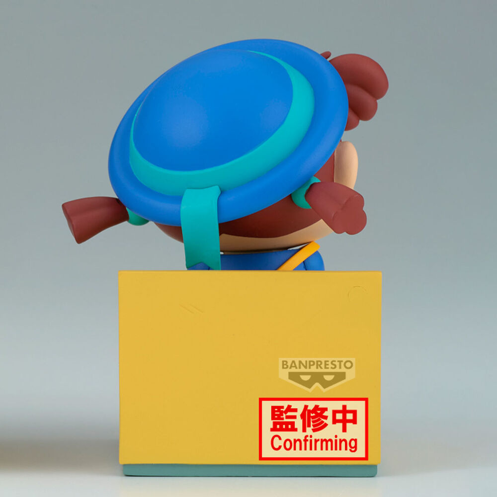 Figura Nene-Chan Nakayoshi Memories Let'S Go To Kindergarten Crayon Shinchan 10Cm