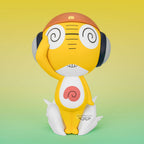 Figura Kululu Sgt. Keroro 18Cm   BANPRESTO