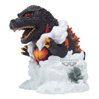 Figura Godzilla 1995 Ver. A Enshrined Monsters Toho Monster Series 13Cm   BANPRESTO