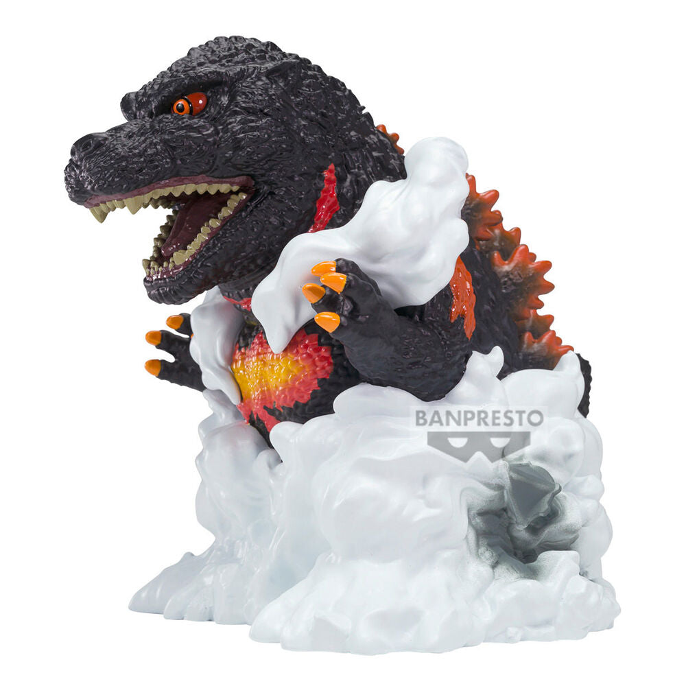 Figura Godzilla 1995 Ver. A Enshrined Monsters Toho Monster Series 13Cm