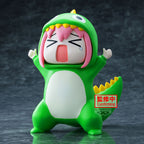 Figura Approval Desire Monster Enshrined Monsters Bocchi The Rock! 12Cm   BANPRESTO