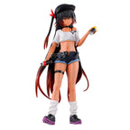 Figura Nemesis Glitter & Glamours To Loveru Darkness 21Cm   BANPRESTO