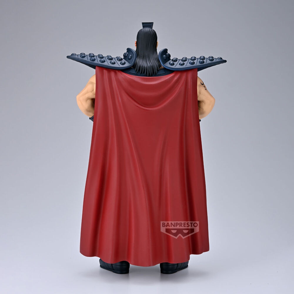 Figura Ohki Grandista Kingdom 28Cm