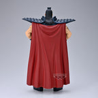 Figura Ohki Grandista Kingdom 28Cm   BANPRESTO