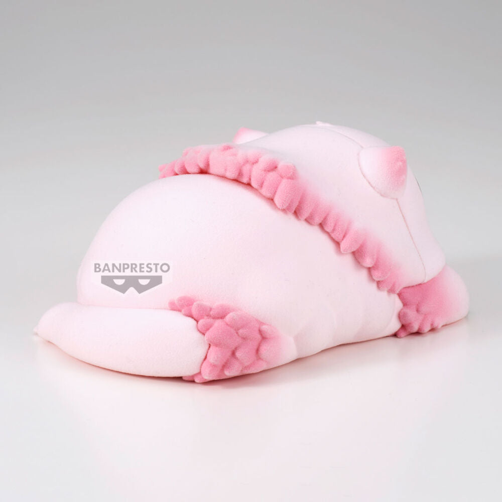 Figura Fluffy Puffy Mitty The Golden City of The Scorching Sun Made in Abyss 12Cm