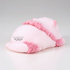 Figura Fluffy Puffy Mitty The Golden City of The Scorching Sun Made in Abyss 12Cm   BANPRESTO