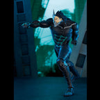 Figura Kafka Hibino Ver. Grandista Kaiju No. 8 24Cm   BANPRESTO