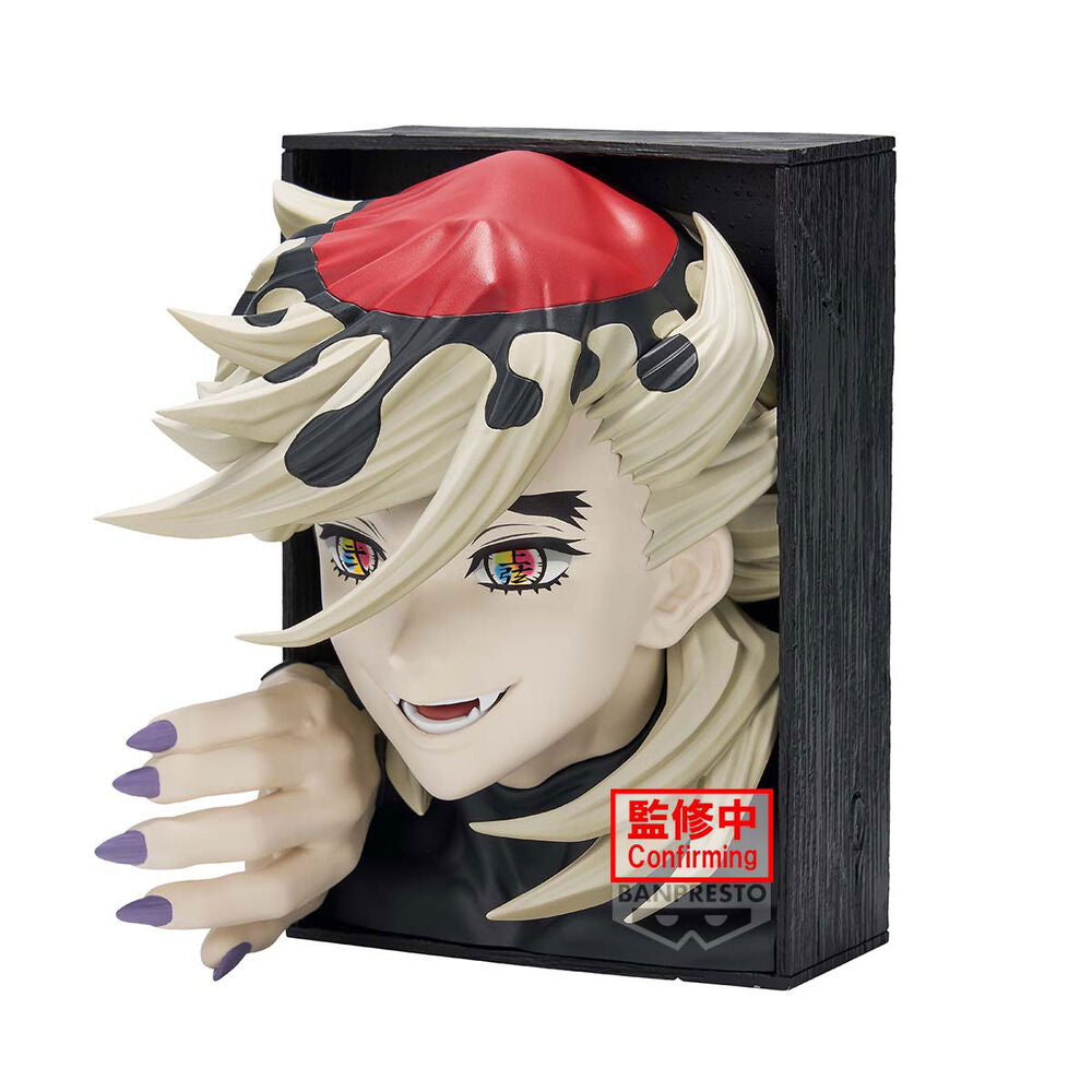 Figura Doma Demon Slayer: Kimetsu no Yaiba 16Cm