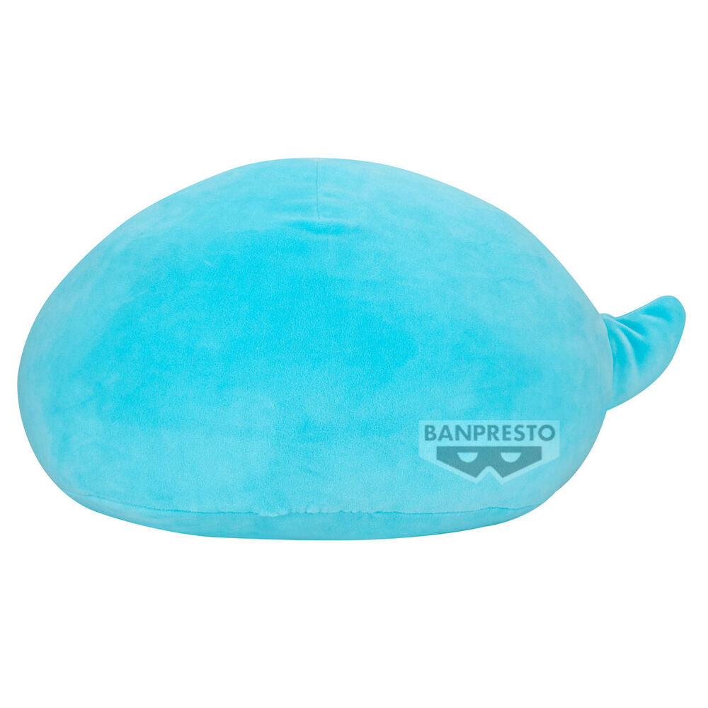 Peluche Rimuru Tempest Vol.2 That Time I Got Reincarnated as a Slime 22Cm