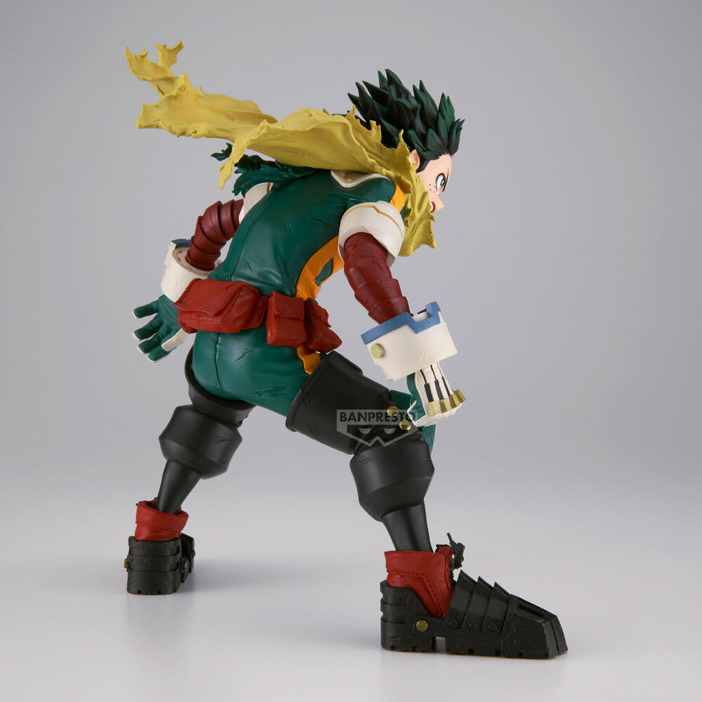 Figura Midoriya Izuku My Hero Academia 22Cm