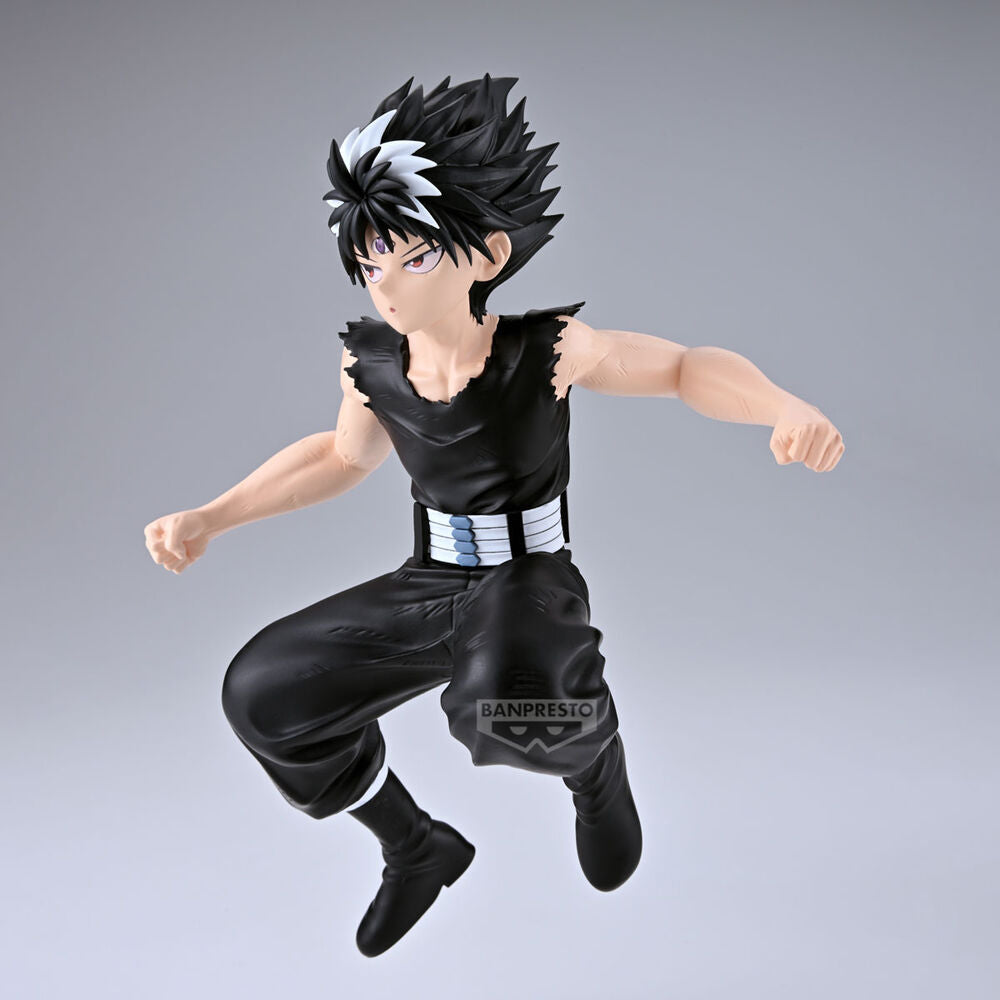 Figura Maximatic Hiei Yu Yu Hakusho 16Cm