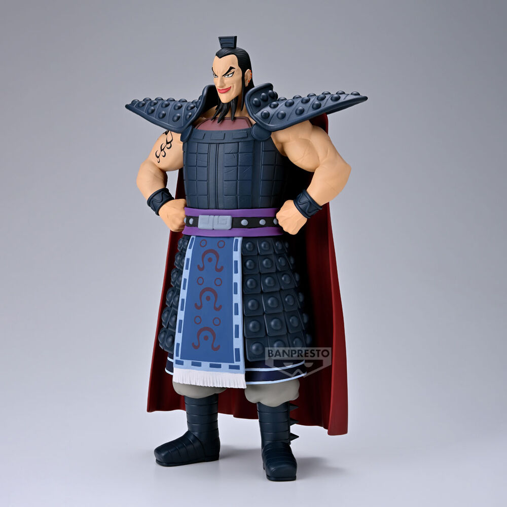 Figura Ohki Grandista Kingdom 28Cm