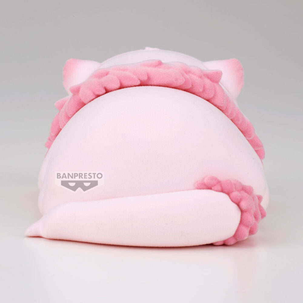 Figura Fluffy Puffy Mitty The Golden City of The Scorching Sun Made in Abyss 12Cm