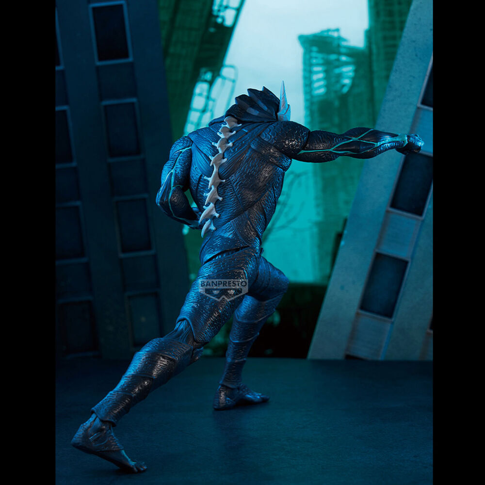 Figura Kafka Hibino Ver. Grandista Kaiju No. 8 24Cm