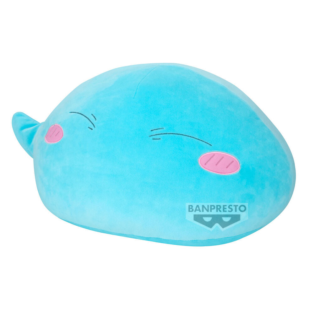 Peluche Rimuru Tempest Vol.2 That Time I Got Reincarnated as a Slime 22Cm