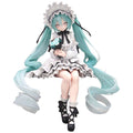 Figura Noodle Stopper Vintage Doll Style Hatsune Miku 15Cm