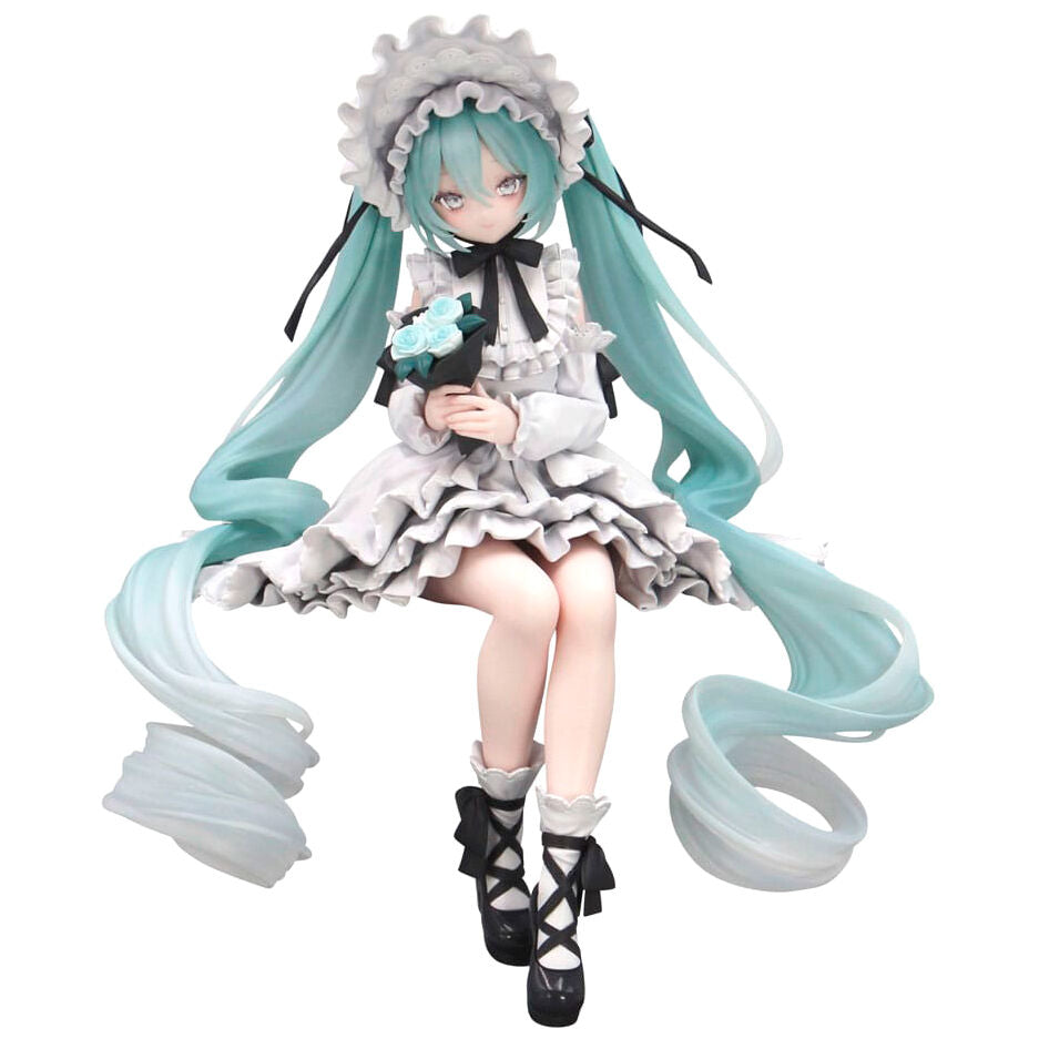 Figura Noodle Stopper Vintage Doll Style Hatsune Miku 15Cm