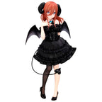 Figura Bicute Dark Nakano Miku The Quintessential Quintuplets Specials 25Cm   FURYU
