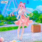 Figura Trio-Try-It Shiunji Ouka: Theme Park Day Ver. The Shiunji Family Children 21Cm   FURYU