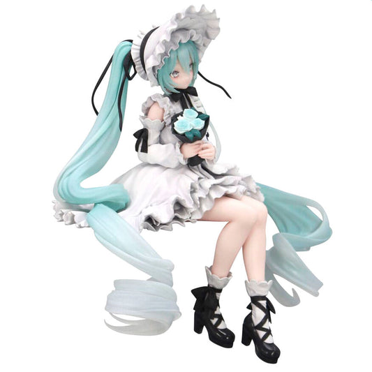 Figura Noodle Stopper Vintage Doll Style Hatsune Miku 15Cm