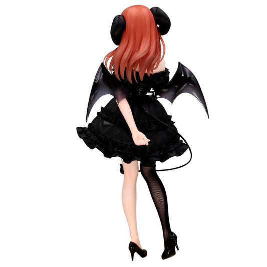 Figura Bicute Dark Nakano Miku The Quintessential Quintuplets Specials 25Cm