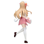 Figura Trio-Try-It Tsumugi Kotobuki K-On! 22Cm   FURYU