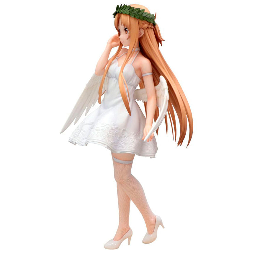 Figura Bicute Pure Asuna Yuuki Sword Art Online 24Cm