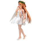 Figura Bicute Pure Asuna Yuuki Sword Art Online 24Cm   FURYU