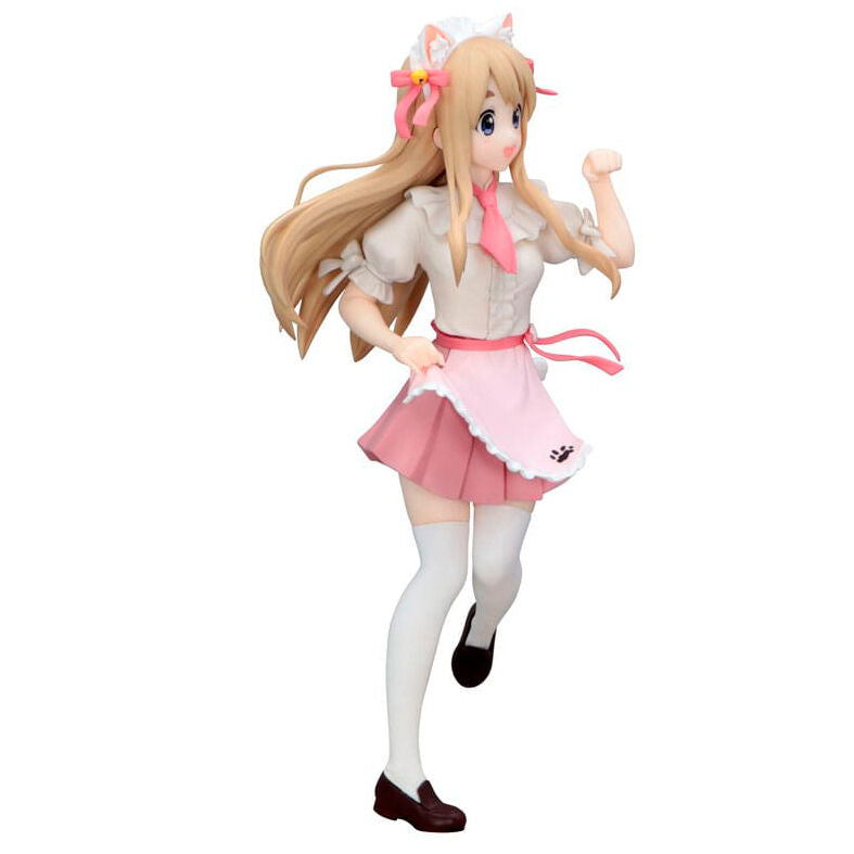 Figura Trio-Try-It Tsumugi Kotobuki K-On! 22Cm