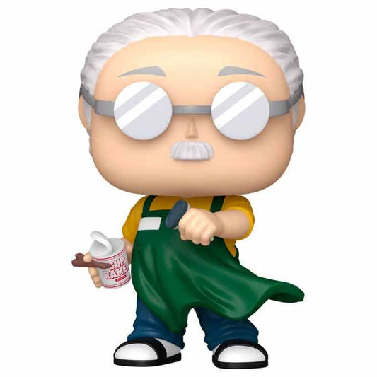 Figura POP Sakamoto Days Taro Sakamoto